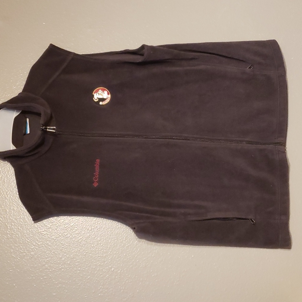 Columbia Florida State Vest